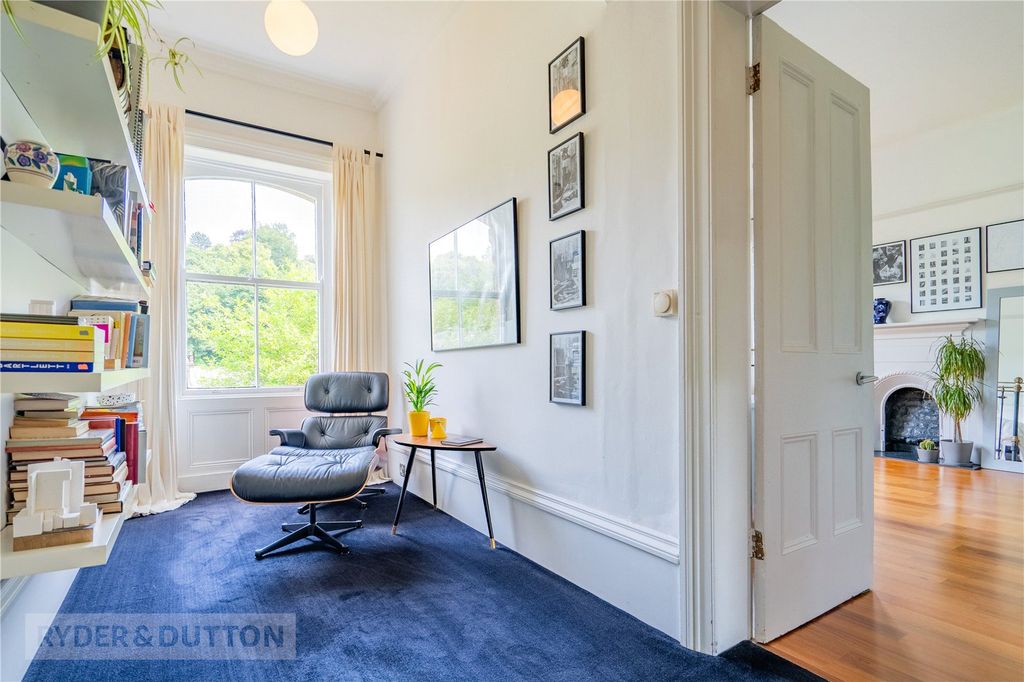Additional image 22 of 3 bed detached house for saleDunford Road, Holmfirth, West Yorkshire HD9
