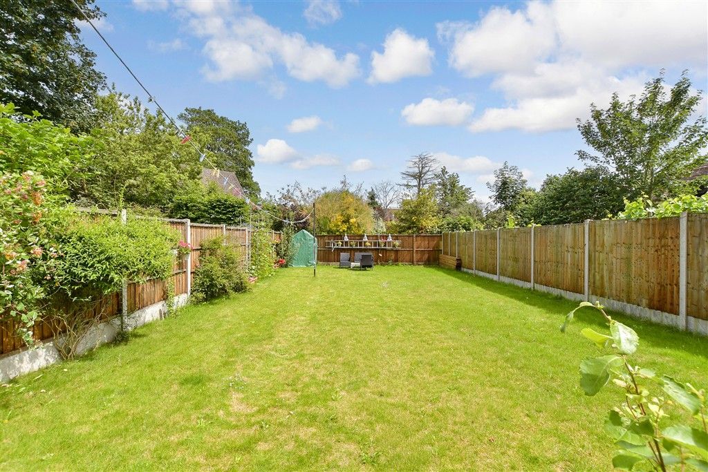 Property photo 2 of 12 Rear Garden