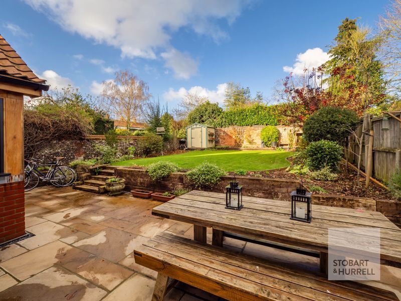 Property photo 3 of 29 Paved Seating