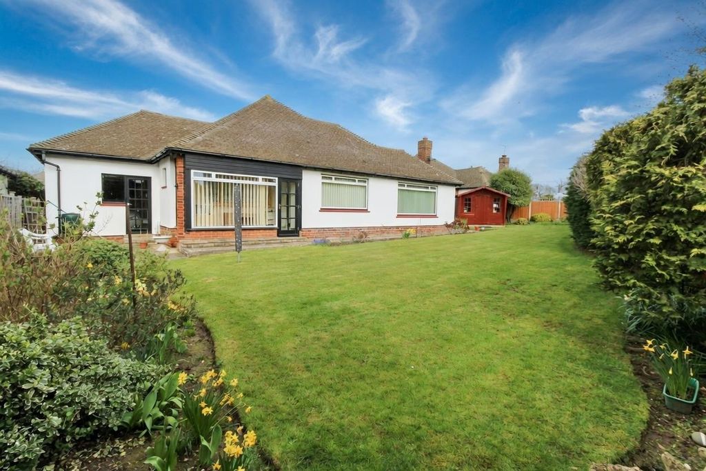 Property photo 1 of 19 Rear Garden