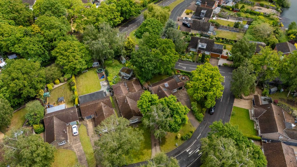 Additional image 23 of 3 bed bungalow for saleMalham Drive, Lincoln LN6
