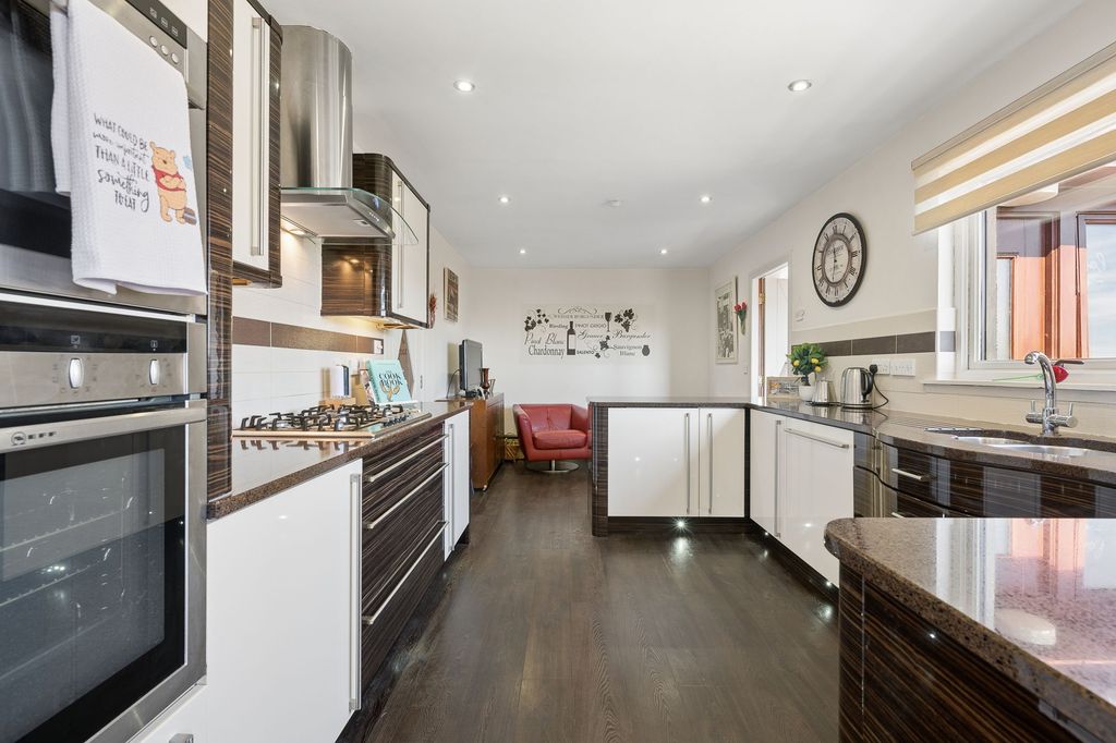 Property photo 3 of 51 Kitchen Area