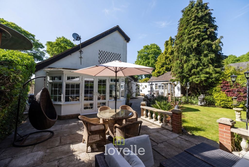 Additional image 45 of 3 bed detached house for salePelham Avenue, Scartho, Grimsby DN33
