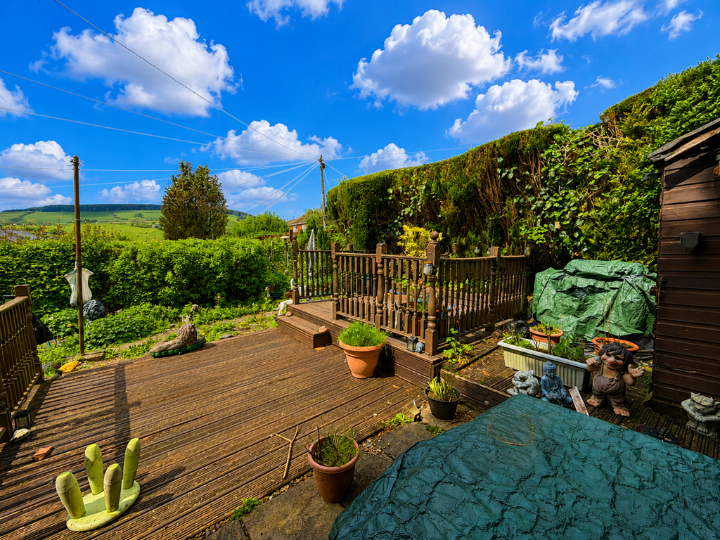 Property photo 3 of 22 Rear Garden