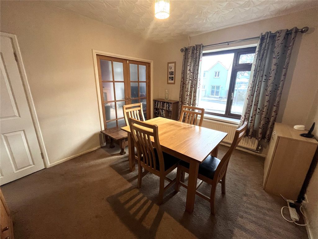 Additional image 4 of 3 bed detached house for saleButtermilk Close, Pembroke, Pembrokeshire SA71