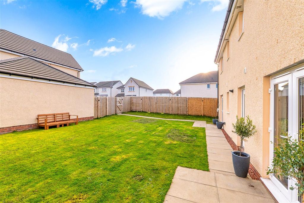 Additional image 27 of 5 bed detached house for saleBrotherton Forest, Livingston EH54