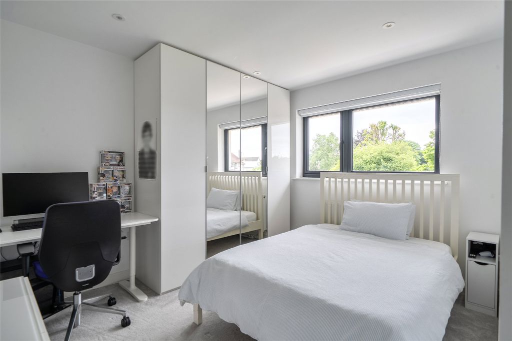 Additional image 17 of 4 bed detached house for saleBegbrook Park, Frenchay, Bristol BS16