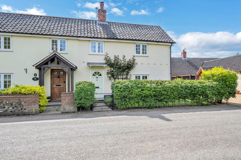 Property photo 1 of 23 Front