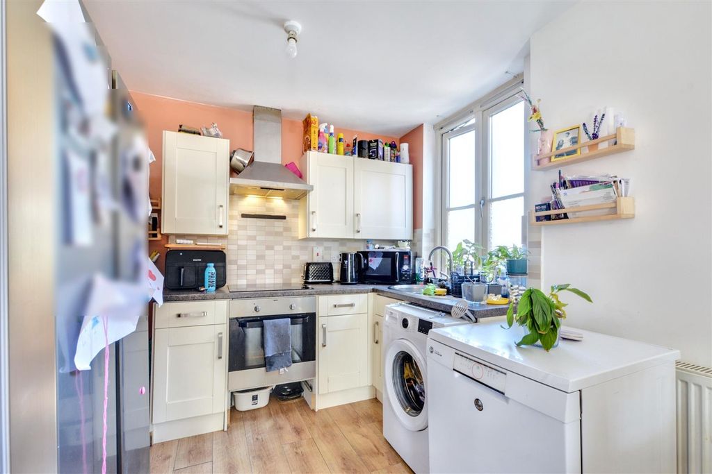 Property photo 3 of 13 Open Plan Living/Dining Kitchen