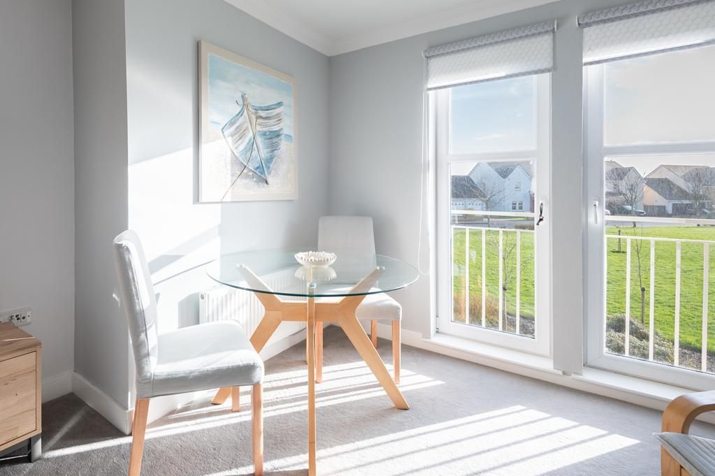2 bed flat for saleSkeith Road, Cellardyke, Anstruther KY10 photo 5