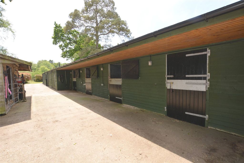 Property photo 3 of 38 Stables