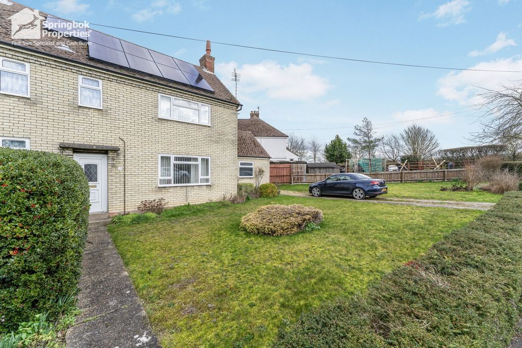 Property photo 1 of 12 Front View