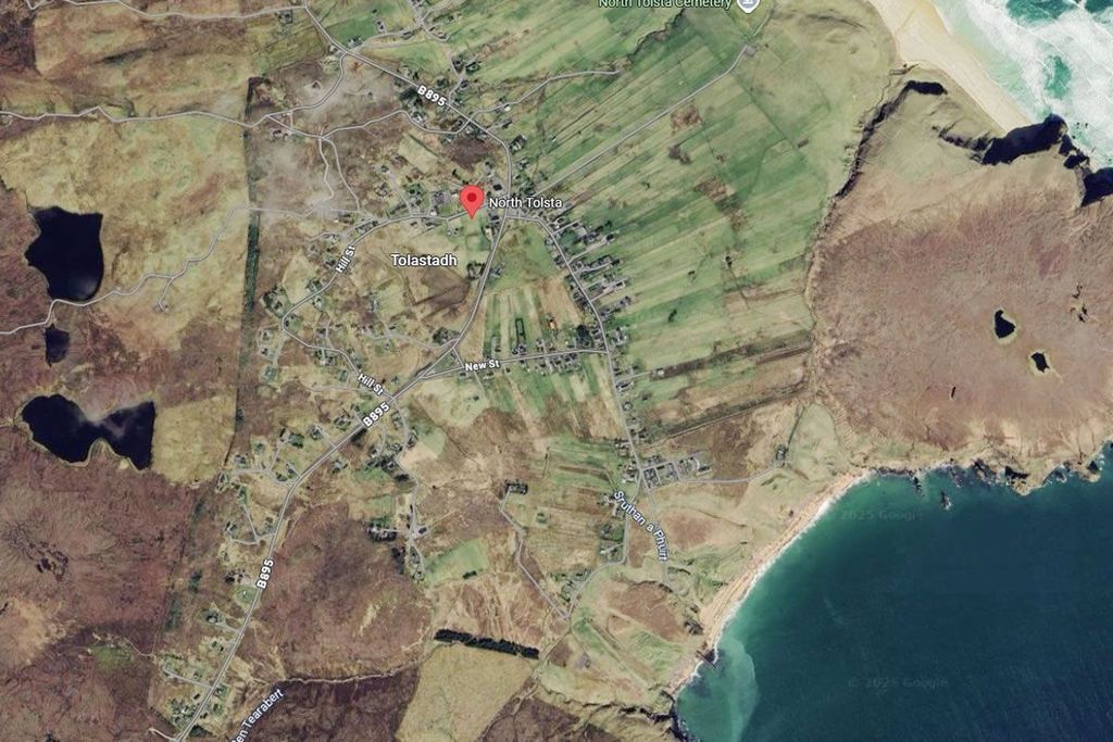 Additional image 4 of Land for saleLand At South Street, North Tolsta, Isle Of Lewis HS20Nr HS2