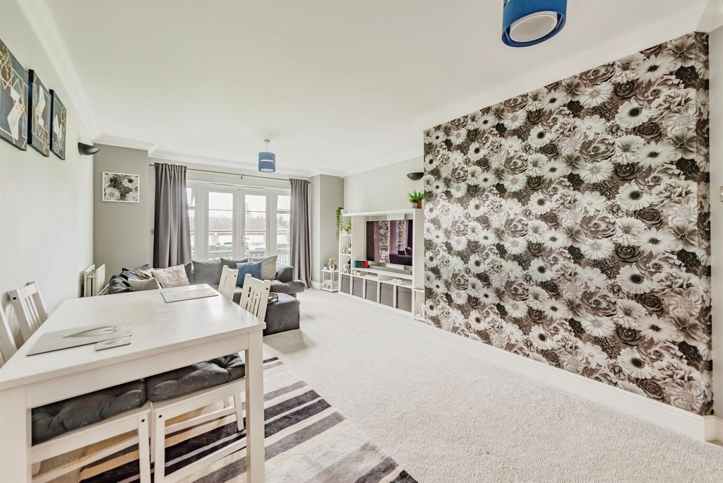 Property photo 3 of 18 Living & Dining Room