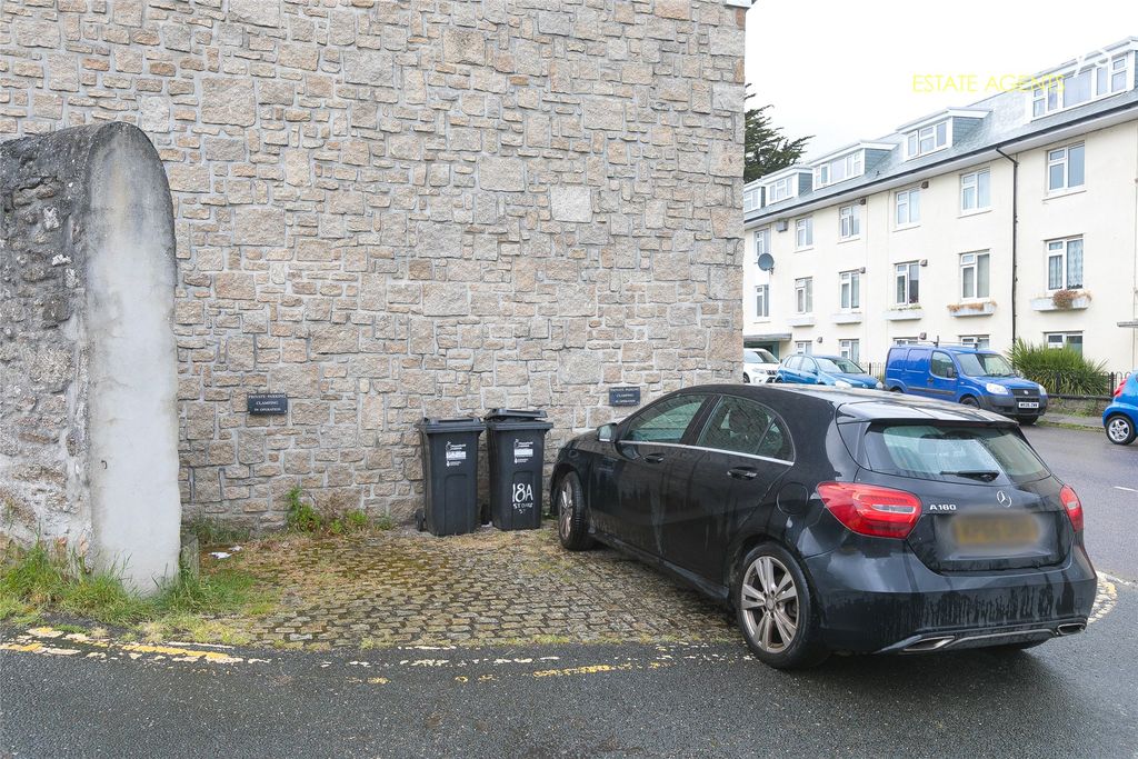 Additional image 19 of 3 bed terraced house for saleSt. Clare Street, Penzance, Cornwall TR18