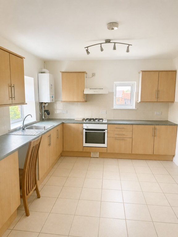 Property photo 1 of 7 Kitchen