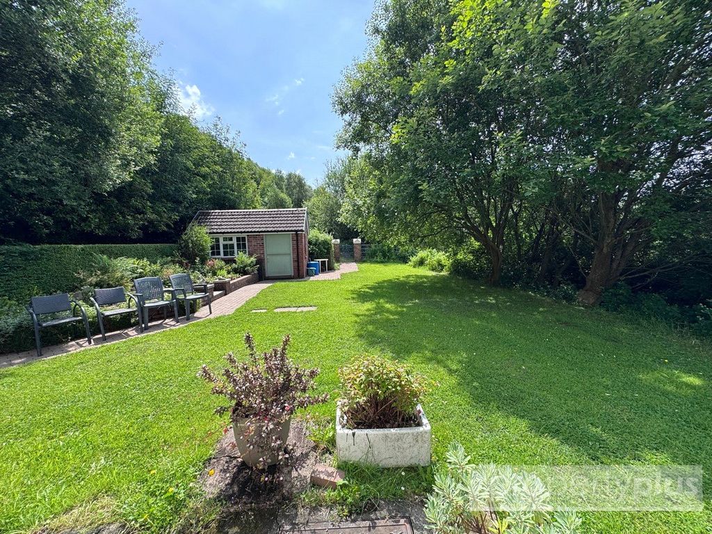 Additional image 20 of Land for saleIncline Cottage Off Rhys Street, Trealaw, Rhondda Cynon Taff CF40