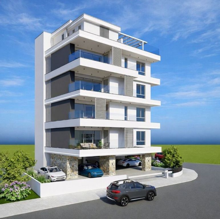 Property photo 2 of 10 Front Of Apartments