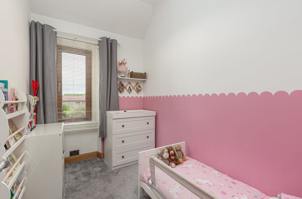 Additional image 10 of 2 bed flat for sale2A, Stewart Street, Townhill, Dunfermline KY12