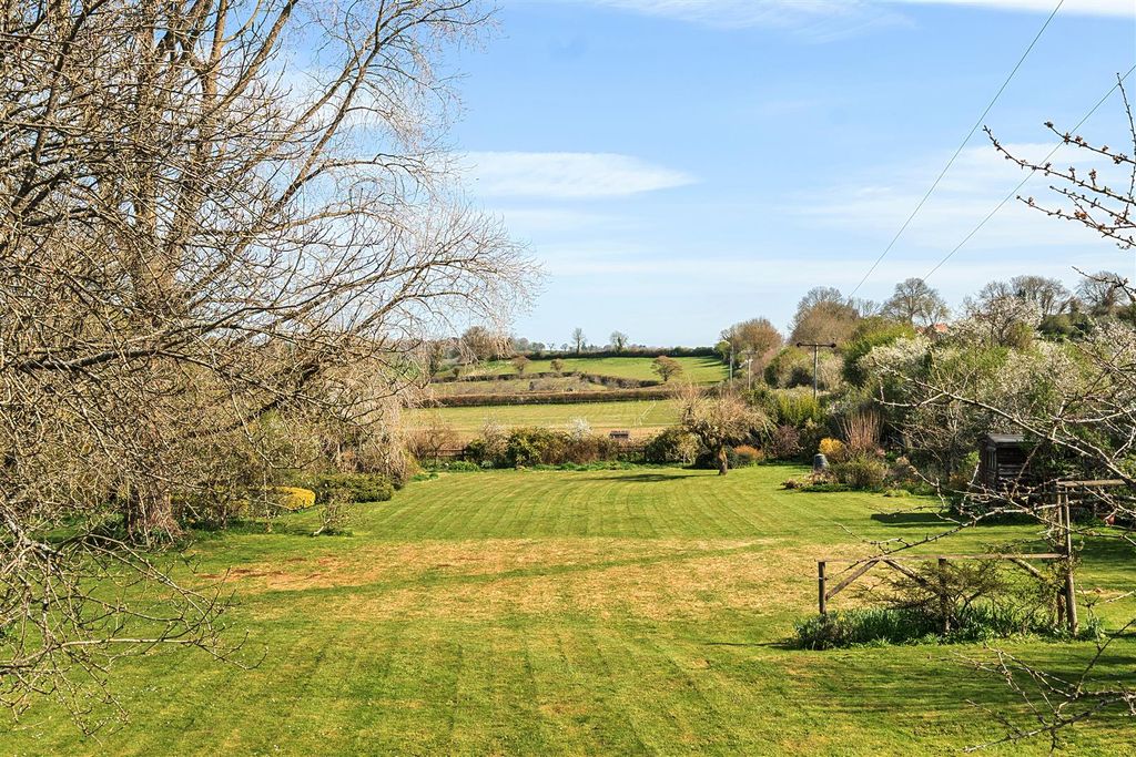Property photo 2 of 16 View/Garden