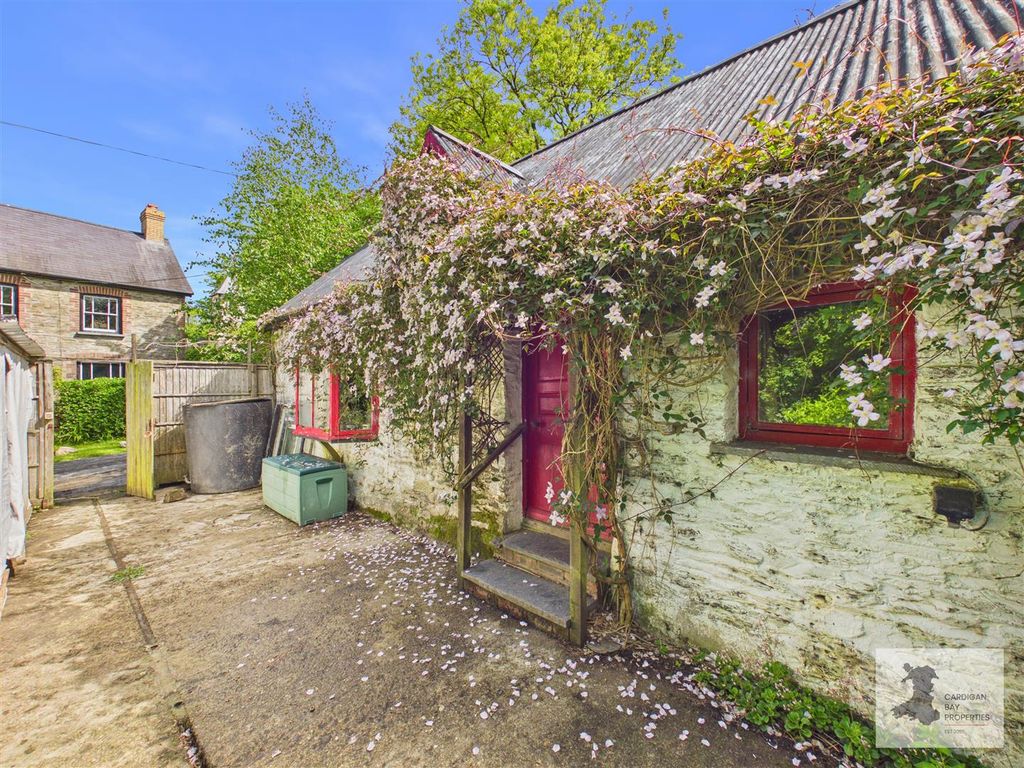 Additional image 6 of 4 bed detached house for saleAbercych, Newcastle Emlyn, Boncath SA37