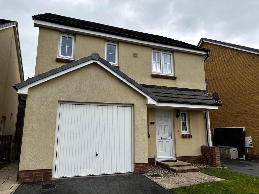 Additional image 27 of 3 bed detached house for saleRose Close, Pembroke, Pembrokeshire SA71