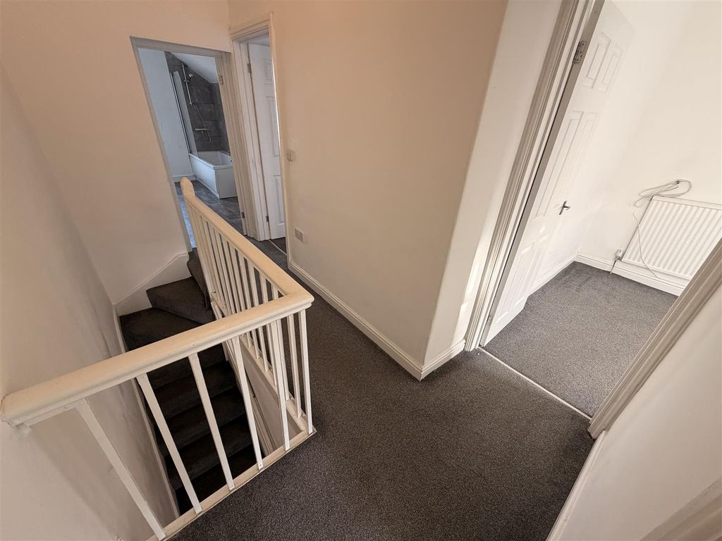 Additional image 6 of 3 bed semi-detached house to rentWingfield Street Aberfan Merthyr Tydfil, Merthyr Tydfil CF48