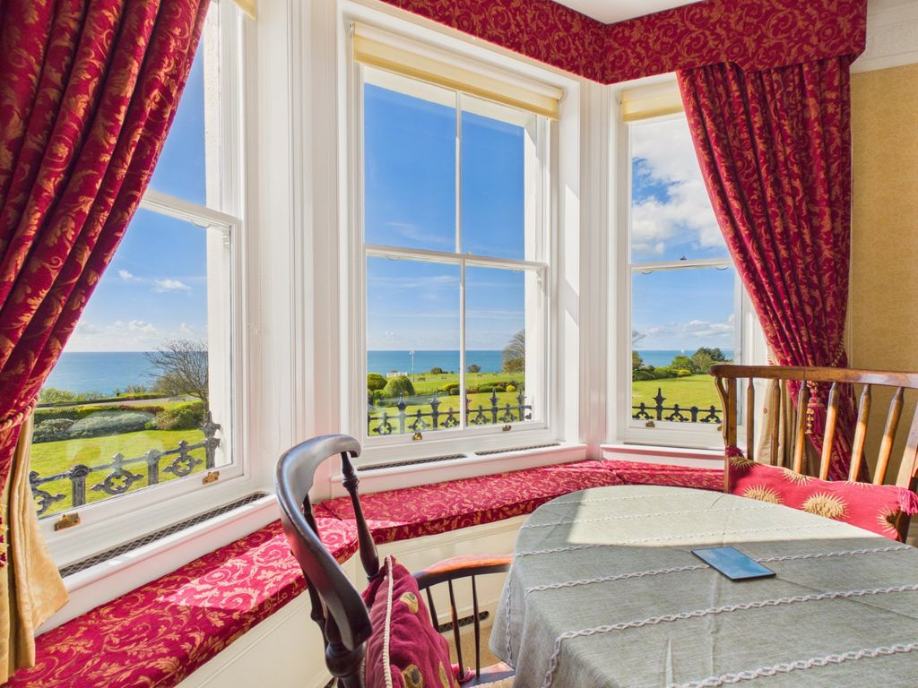 Additional image 10 of 3 bed flat for saleClifton Crescent, Folkestone, Kent CT20