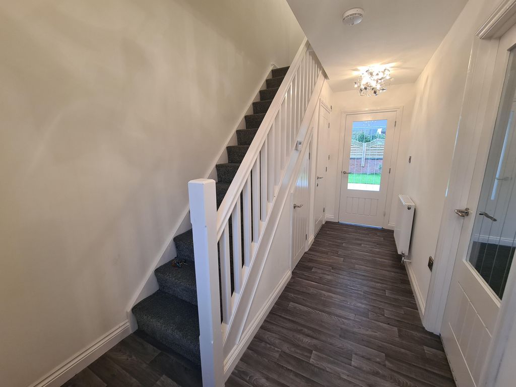 Property photo 3 of 15 Hallway