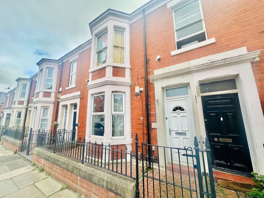 Property photo 1 of 1 2 Bed Flat To Let