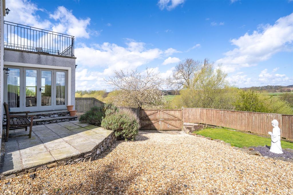 Additional image 32 of 5 bed detached house for saleKissinggate Cottage, Morebattle TD5