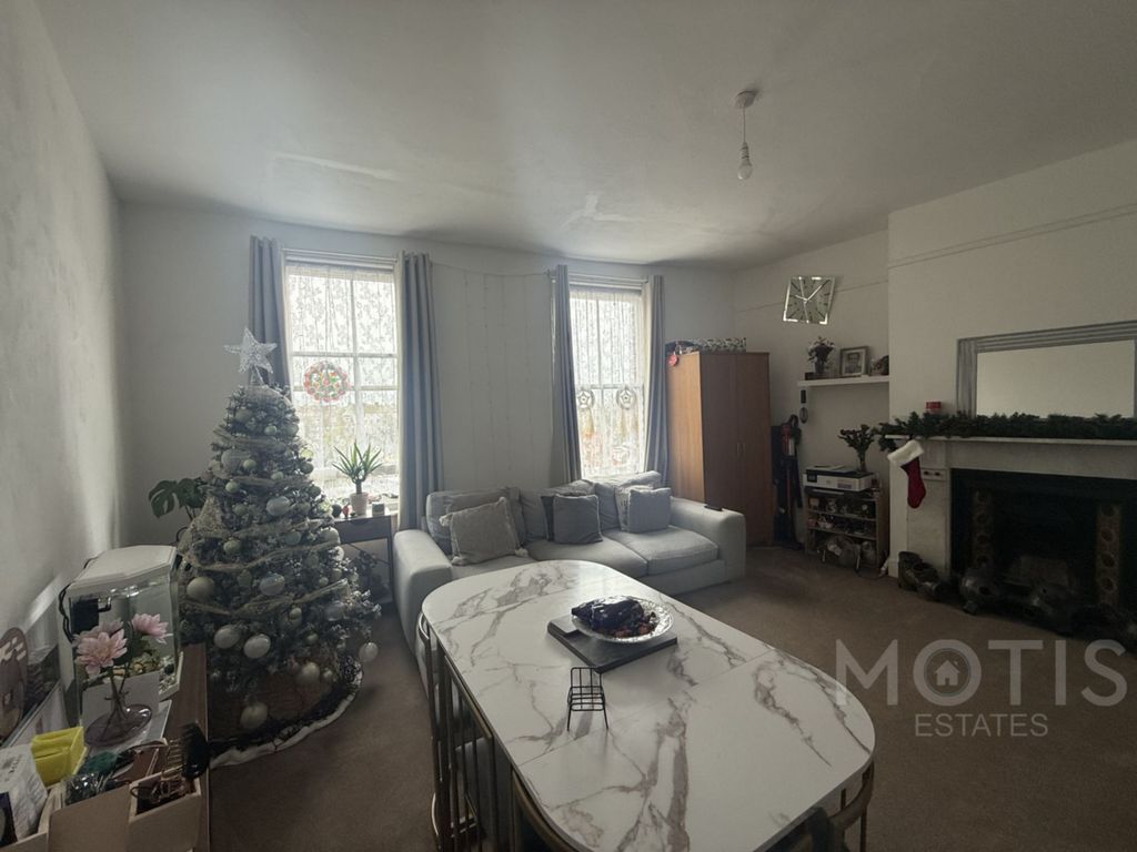 Additional image 5 of 4 bed flat for saleGrace Hill, Folkestone CT20