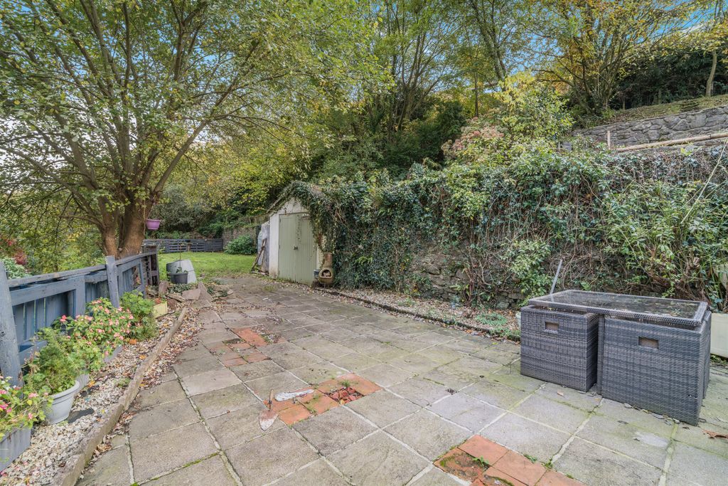 Additional image 22 of 3 bed semi-detached house for saleCrown Cottages, Tintern, Chepstow, Monmouthshire NP16