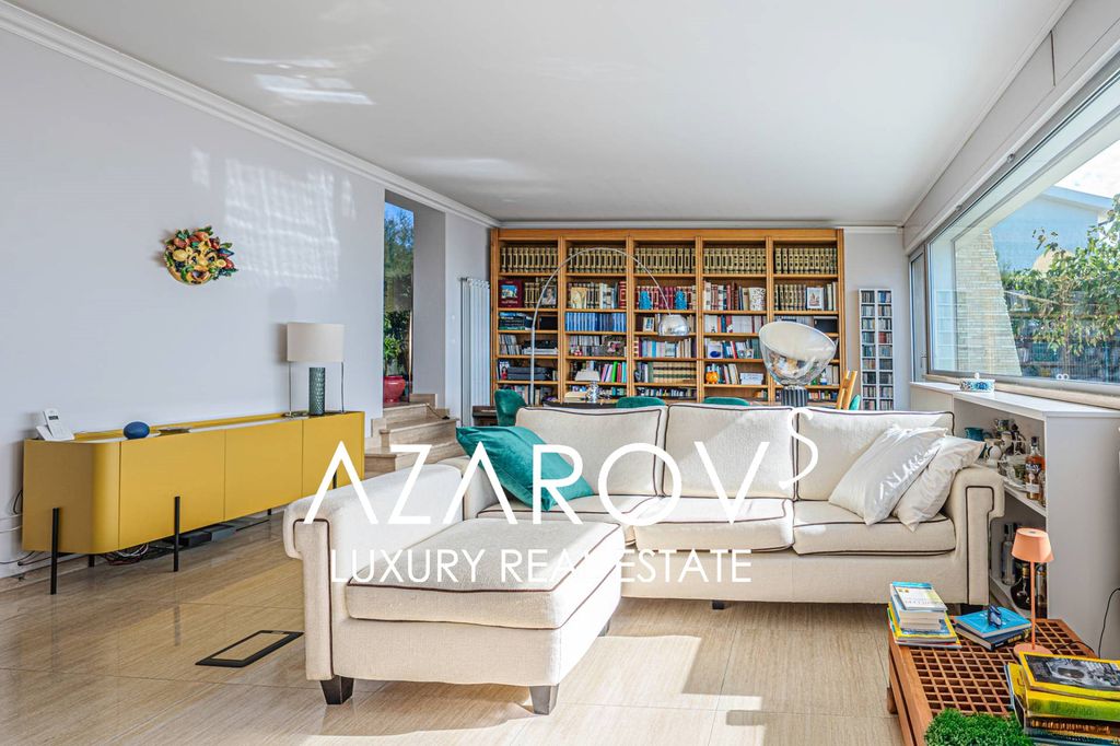 Property photo 1 of 41 Exclusive Luxury Residence On The Tyrrhenian Sea