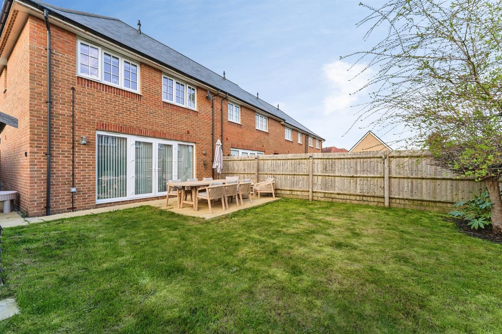 Additional image 15 of 4 bed semi-detached house for saleRed Admiral Street, Ely CB7
