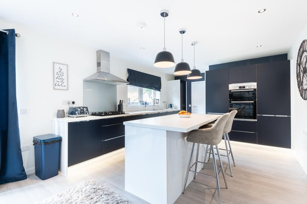 Additional image 4 of 5 bed detached house for saleLaw View, Leven KY8
