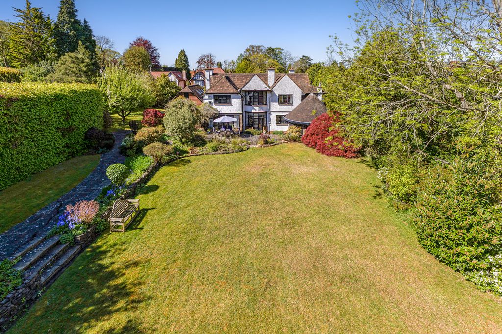 Additional image 26 of 5 bed detached house for saleRockfield Road, Oxted RH8