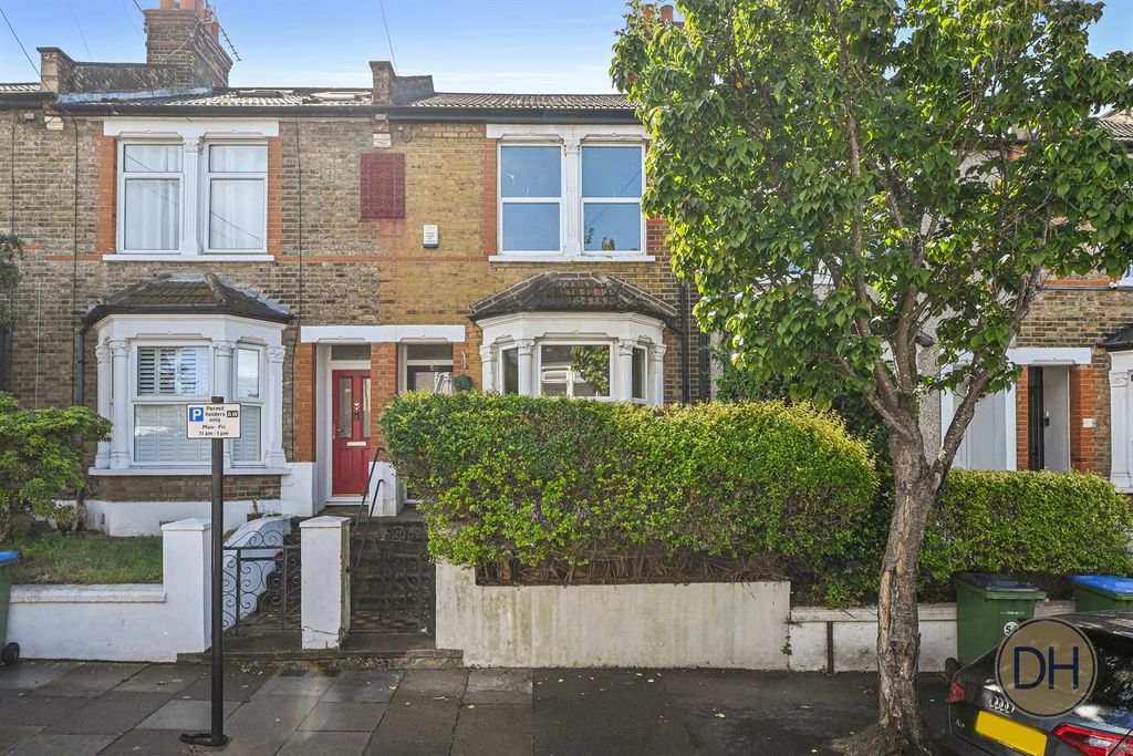 Property photo 1 of 21 Federation Road