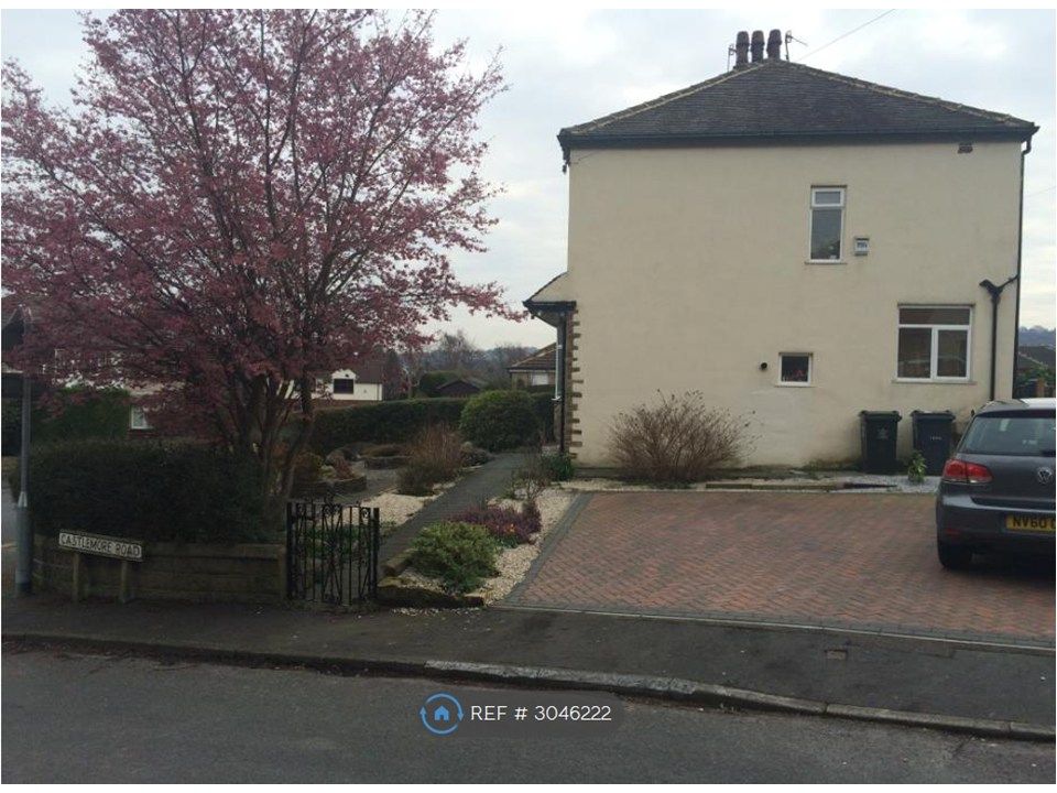Property photo 2 of 11 Off Street Parking For 2 Cars