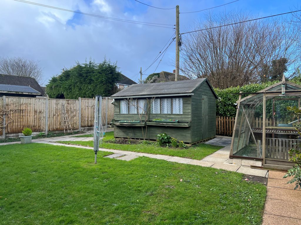 Property photo 2 of 12 Rear Garden