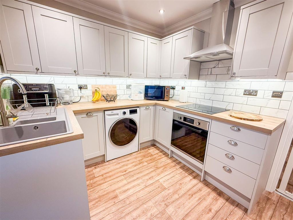 Property photo 2 of 20 Alternate View Of Kitchen