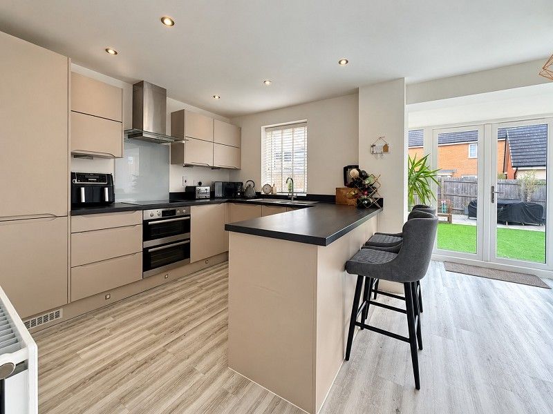 Property photo 3 of 35 Kitchen-Breakfast Room