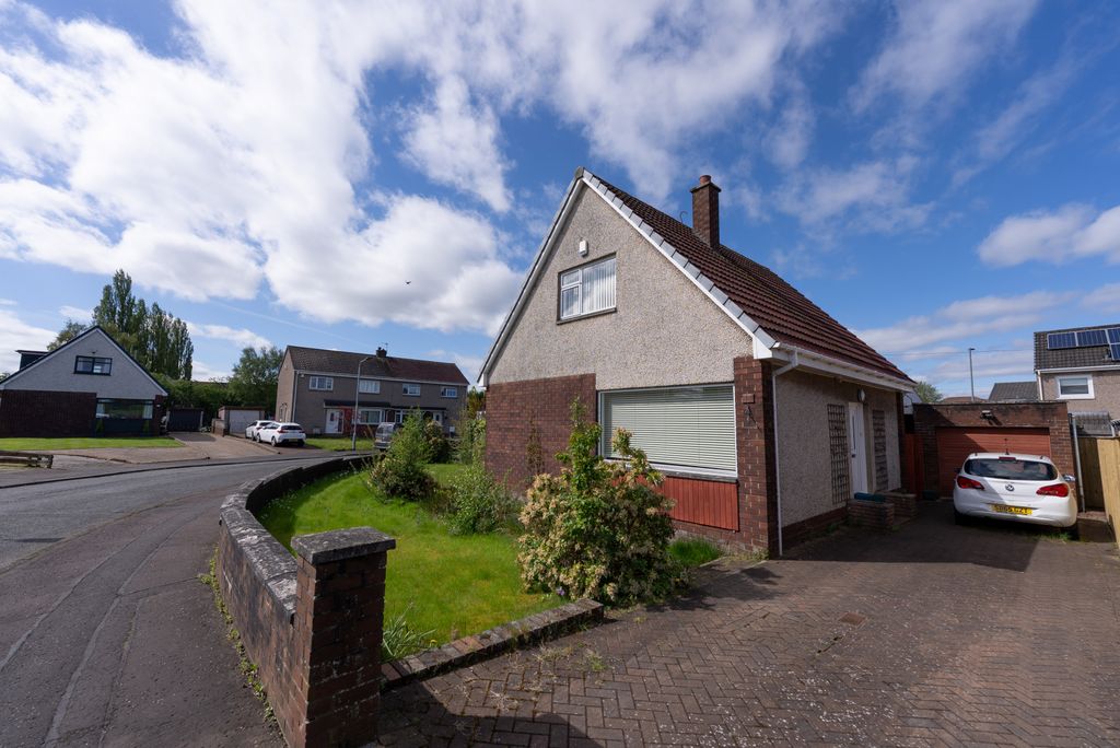 Property photo 1 of 31 3Â Bedroom Detached For Sale