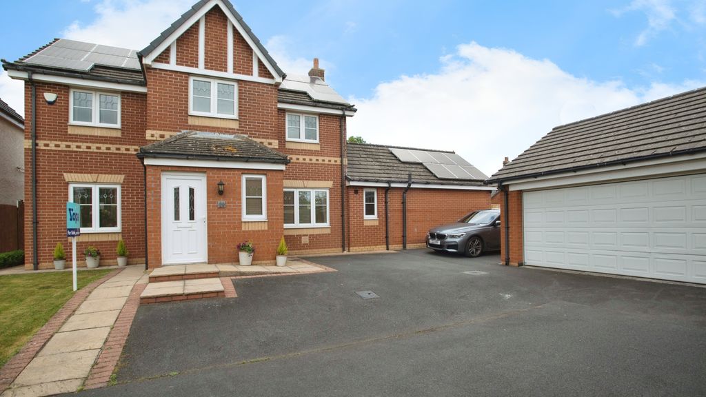 Property photo 3 of 39 Standing Stone Heights