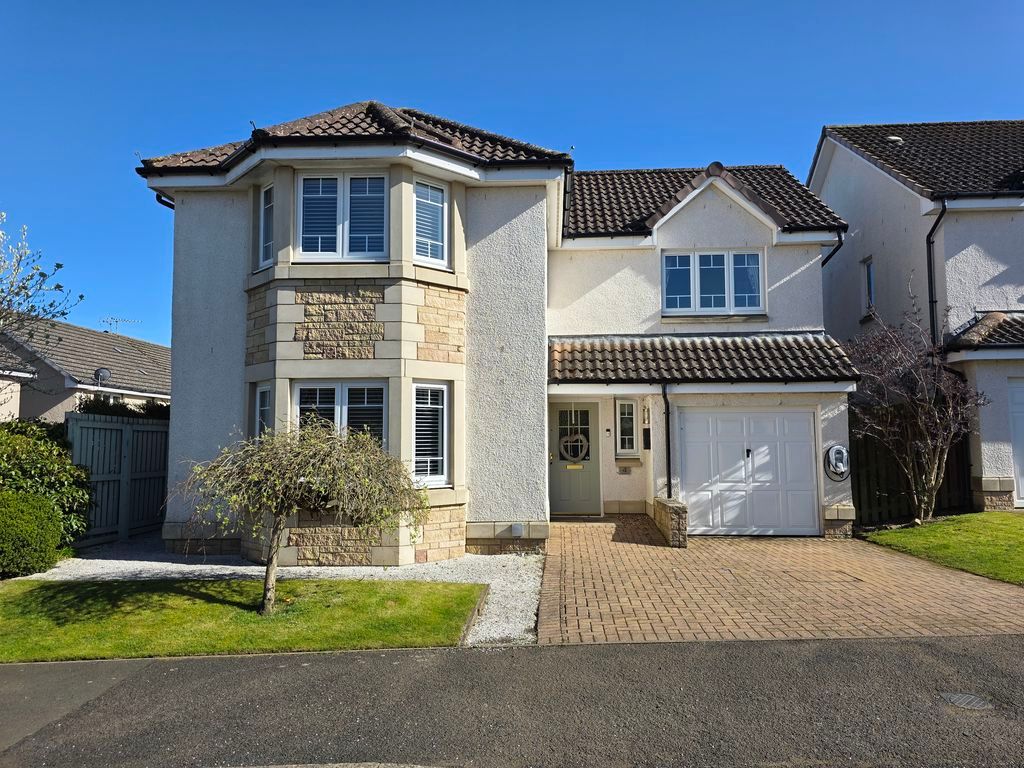 Property photo 1 of 28 4 Wyndhead Way, Lauder