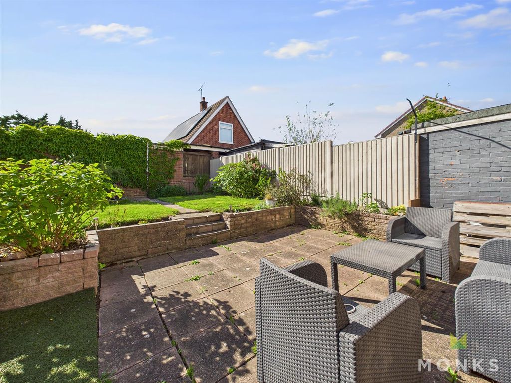 Additional image 11 of 3 bed semi-detached house for salePrince Charles Road, Oswestry SY11