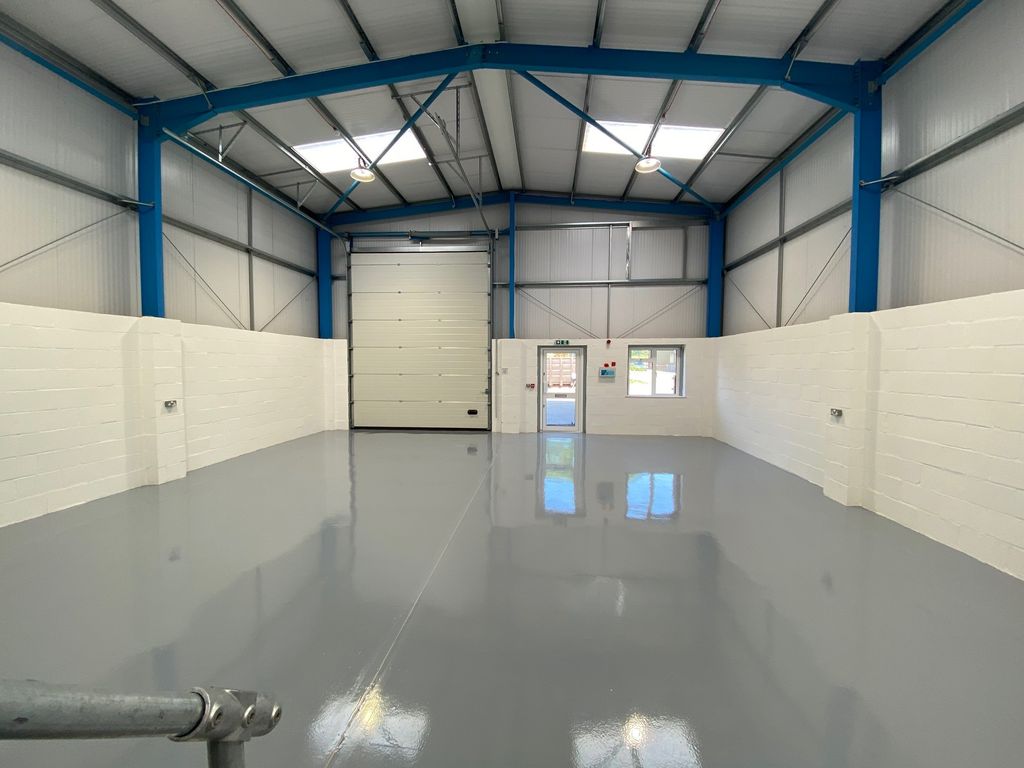 Property photo 2 of 4 Warehouse