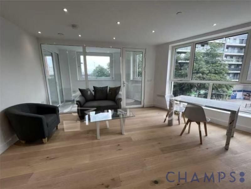 Property photo 1 of 4 1Bed For Rent In Wayfare House