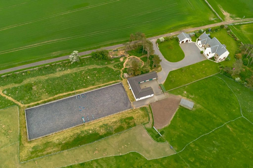 Additional image 39 of 5 bed detached house for saleWestruther, Berwickshire TD3.