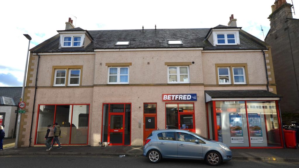 Property photo 1 of 7 10-2-St-Andrew-Street-Dalkeith-Retail-04